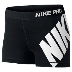 Nike Pro 3" Shorts
